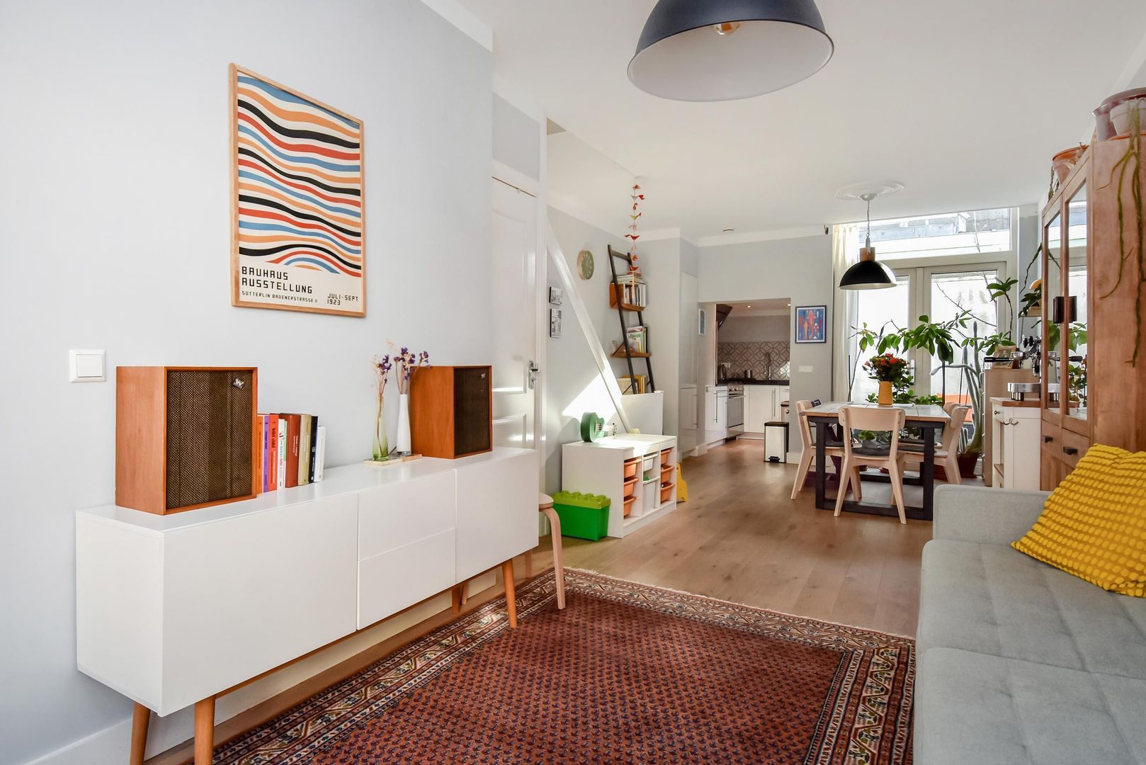 Jacobastraat 142, Den Haag foto-9