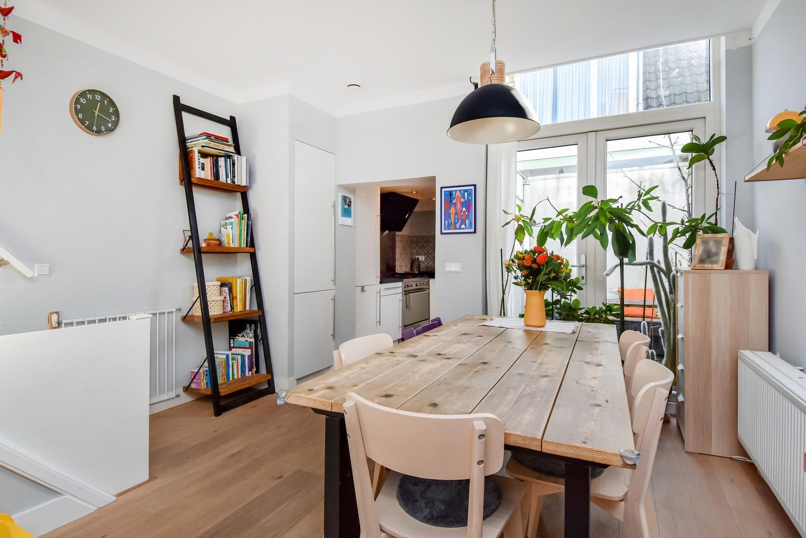 Jacobastraat 142, Den Haag foto-6