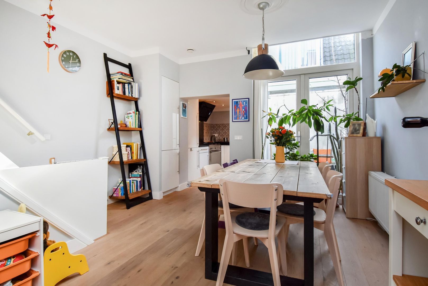 Jacobastraat 142, Den Haag foto-12