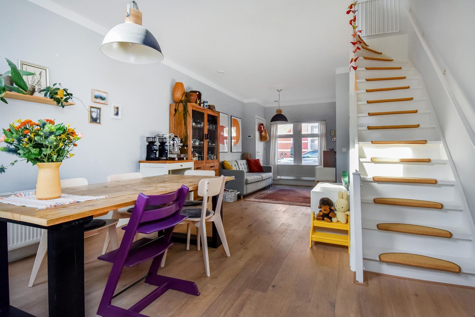 Jacobastraat 142, Den Haag foto-11