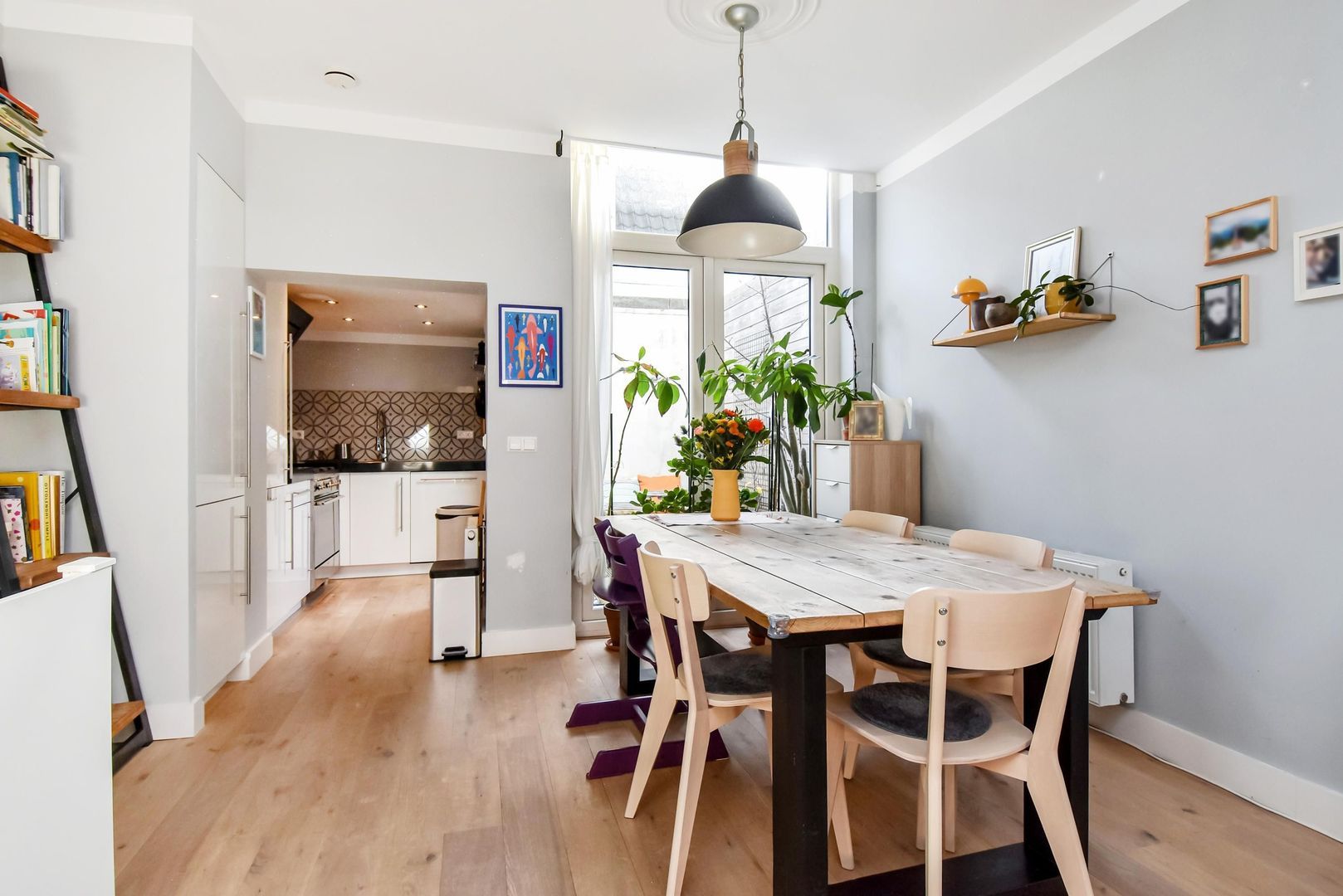 Jacobastraat 142, Den Haag foto-13