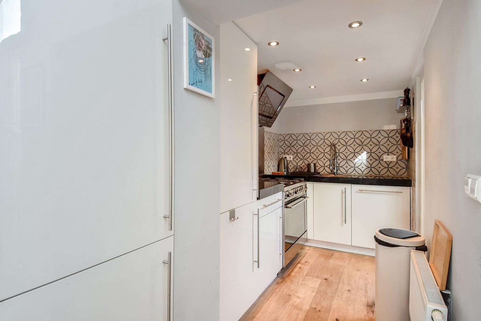 Jacobastraat 142, Den Haag foto-16