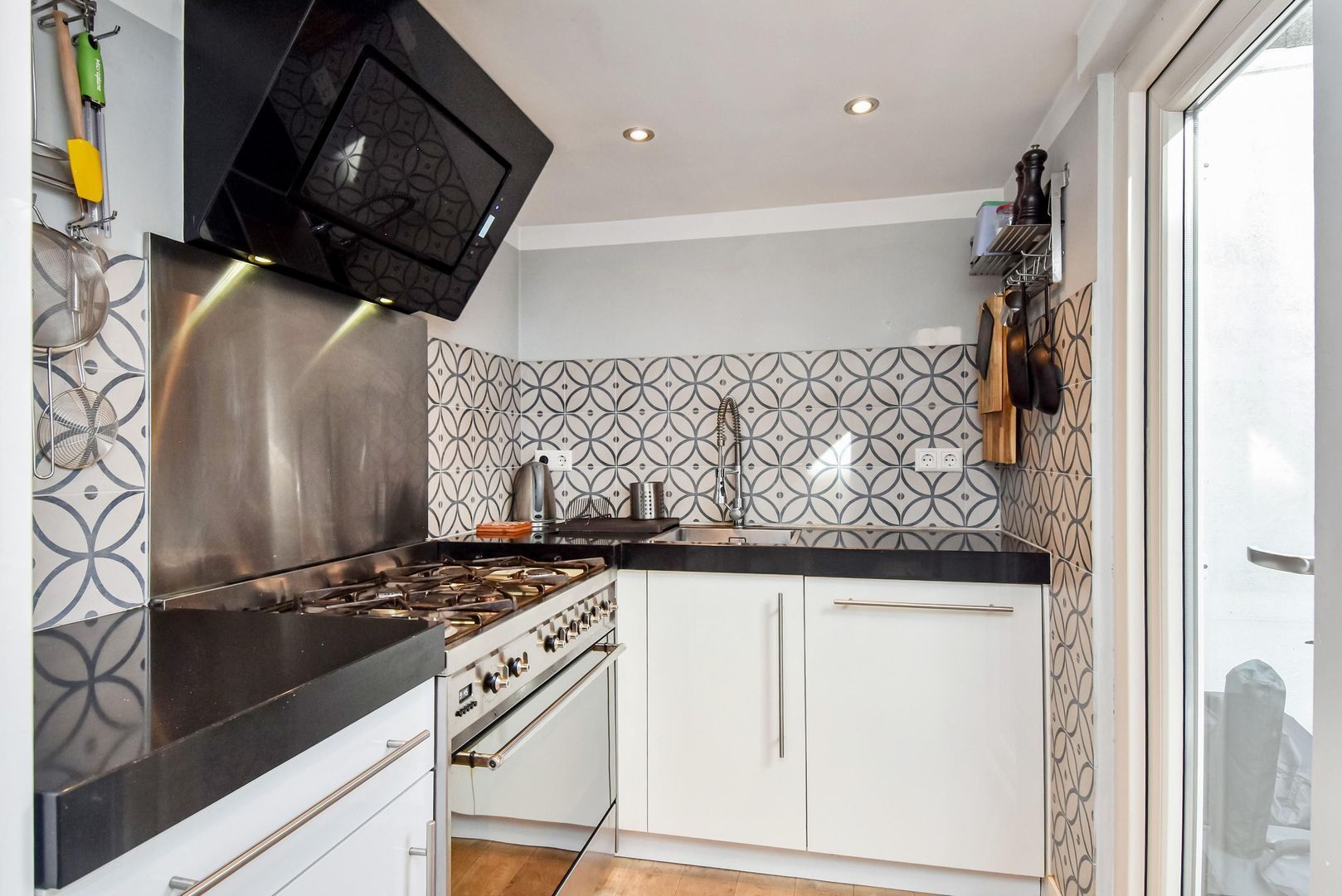 Jacobastraat 142, Den Haag foto-17