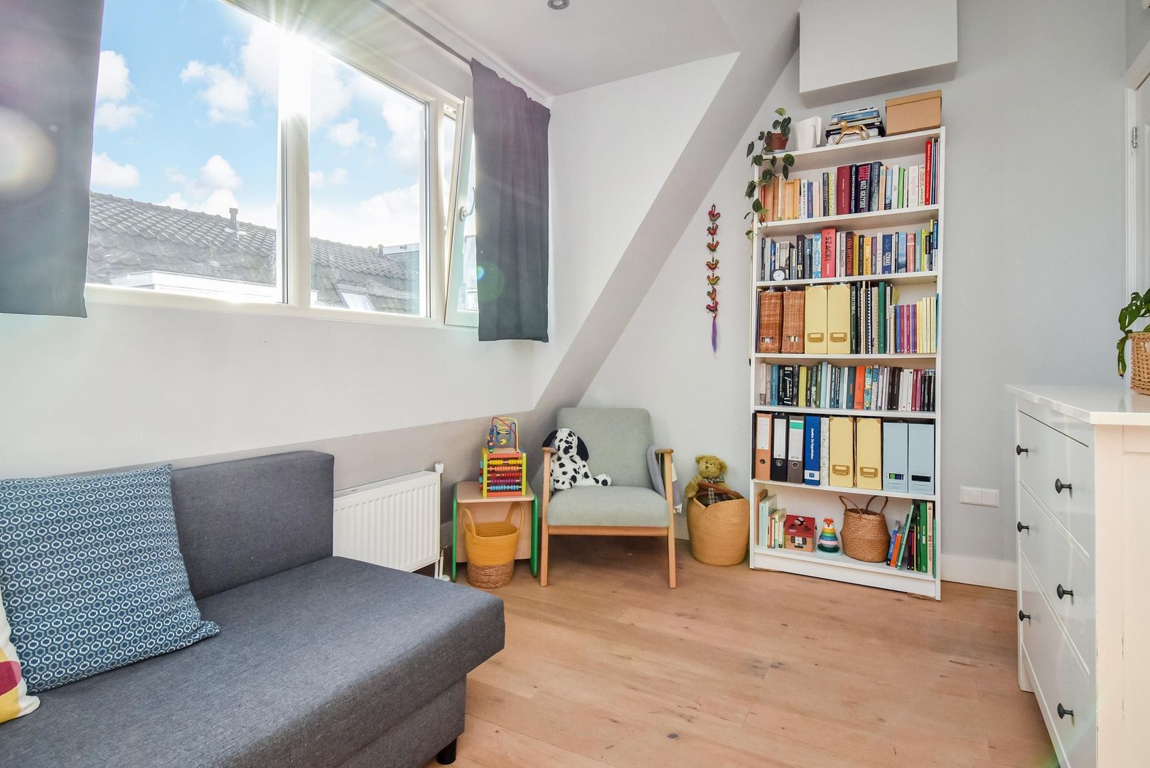 Jacobastraat 142, Den Haag foto-21