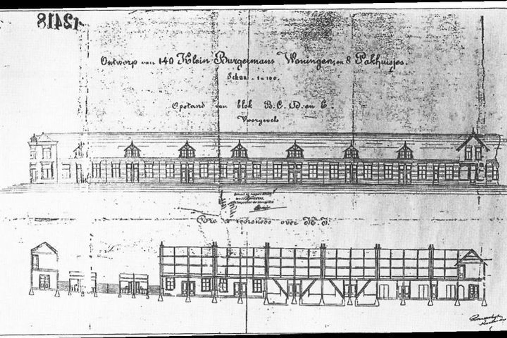 Jacobastraat 142, Den Haag foto-29