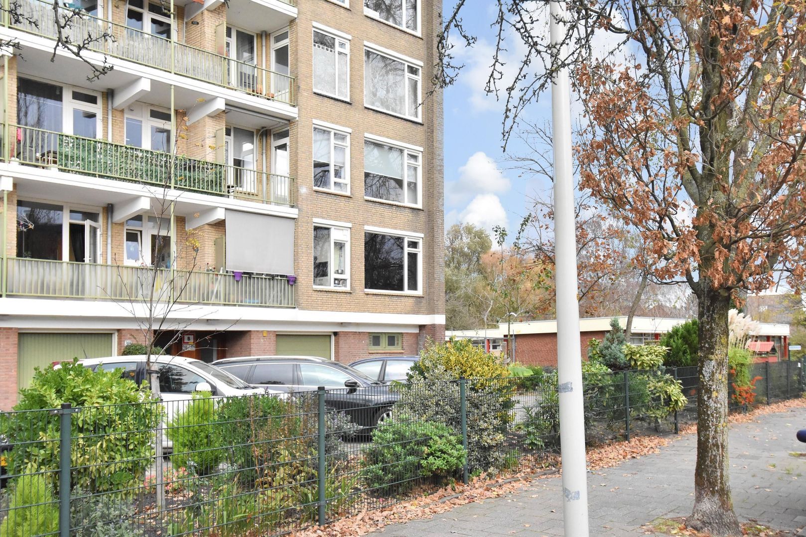 Cornelie van Zantenstraat 220, Den Haag foto-3