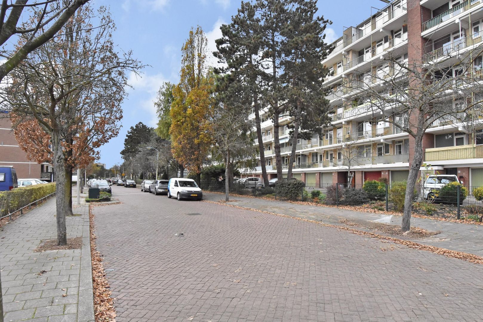 Cornelie van Zantenstraat 220, Den Haag foto-34