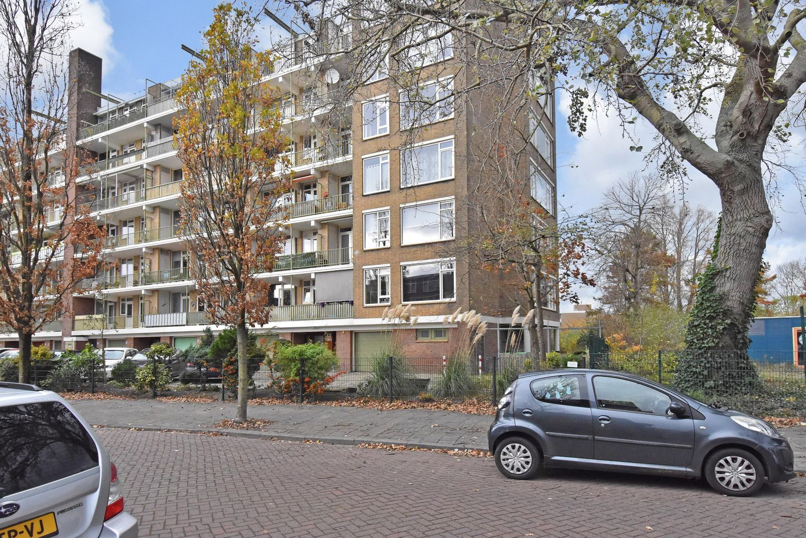 Cornelie van Zantenstraat 220, Den Haag foto-1