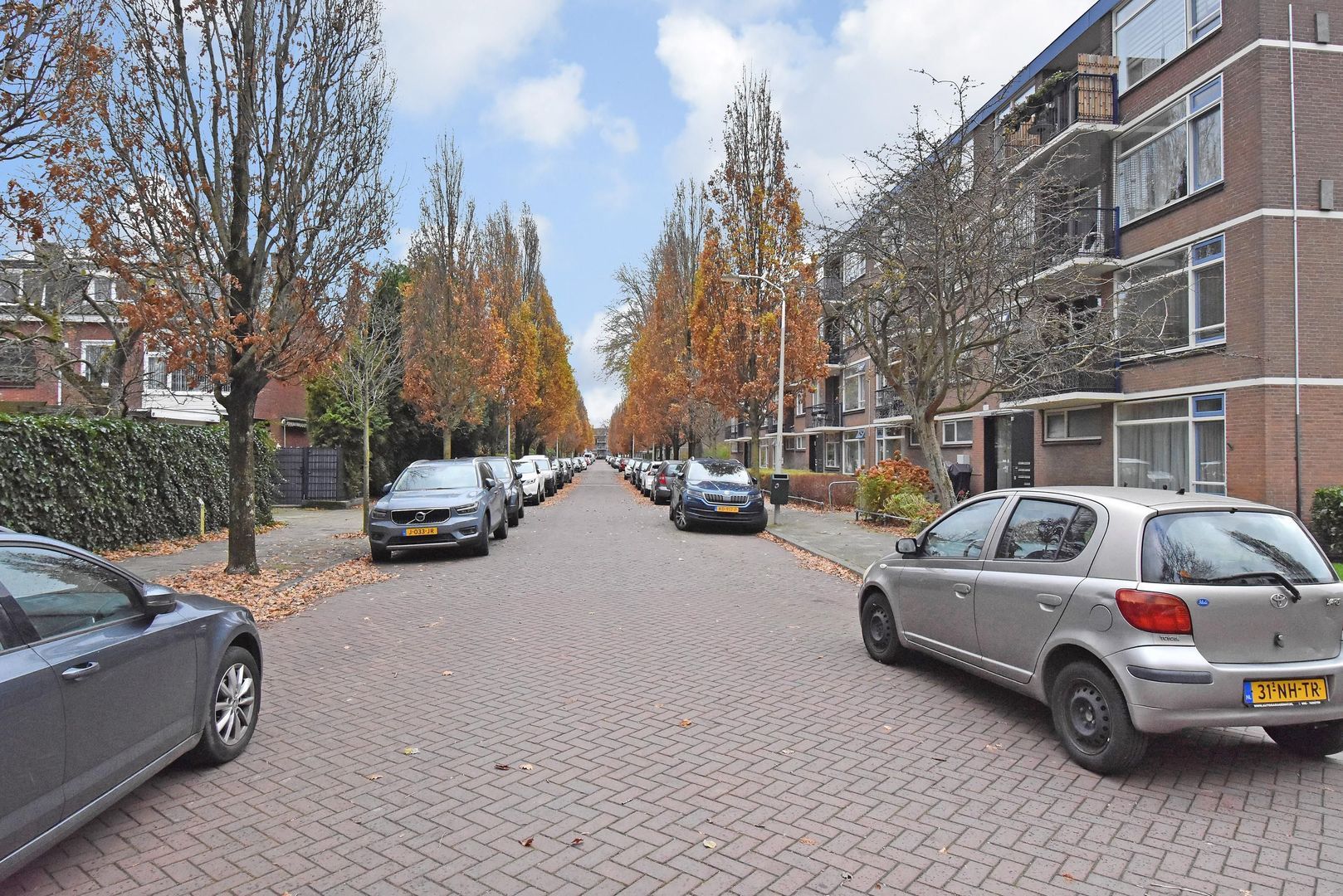 Cornelie van Zantenstraat 220, Den Haag foto-2