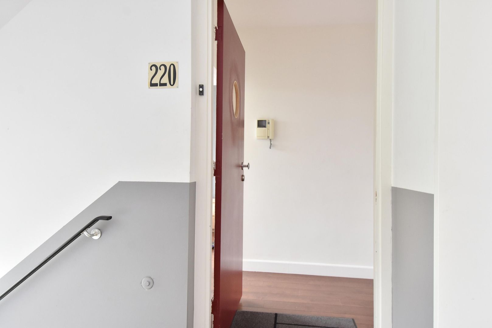 Cornelie van Zantenstraat 220, Den Haag foto-6