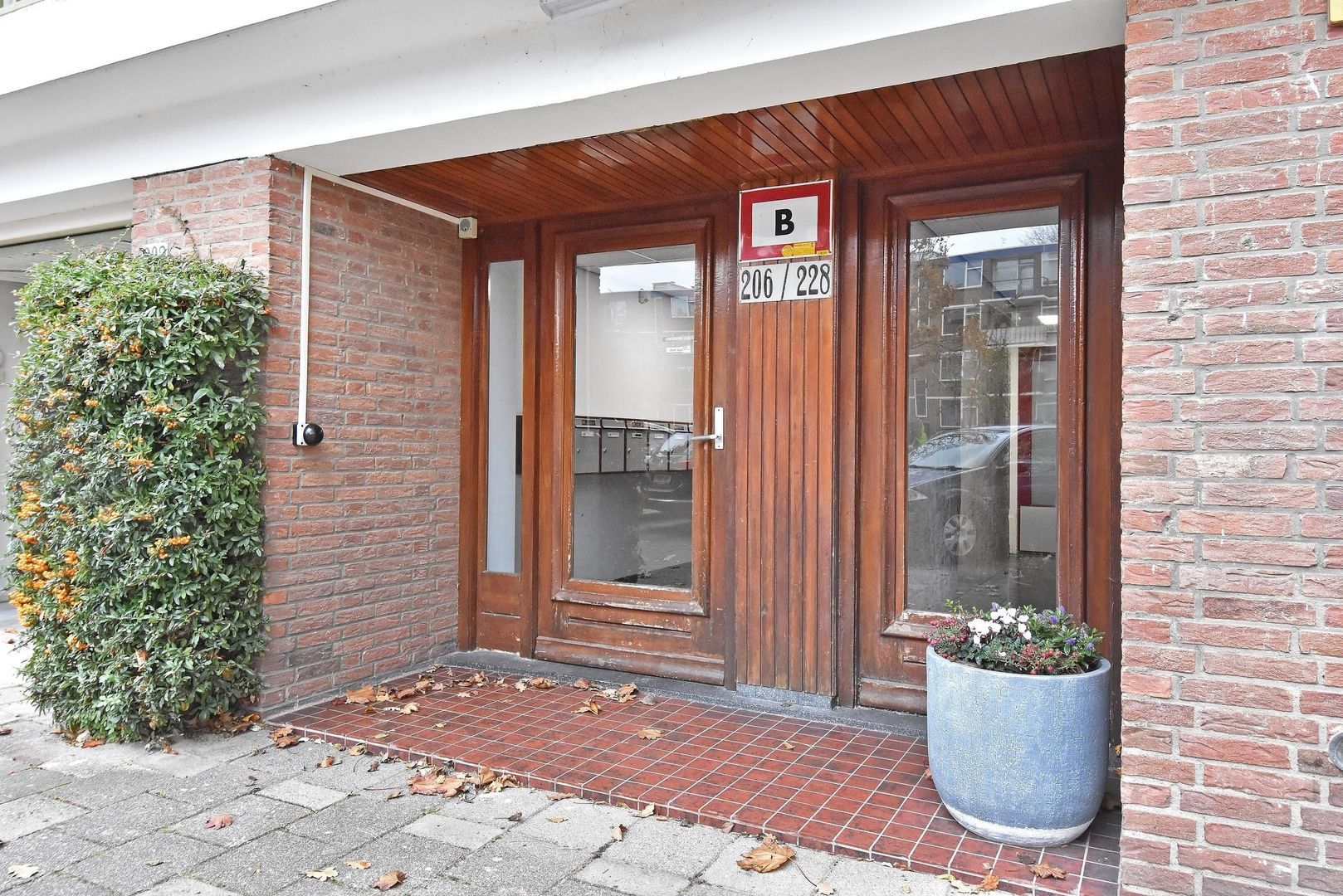 Cornelie van Zantenstraat 220, Den Haag foto-4