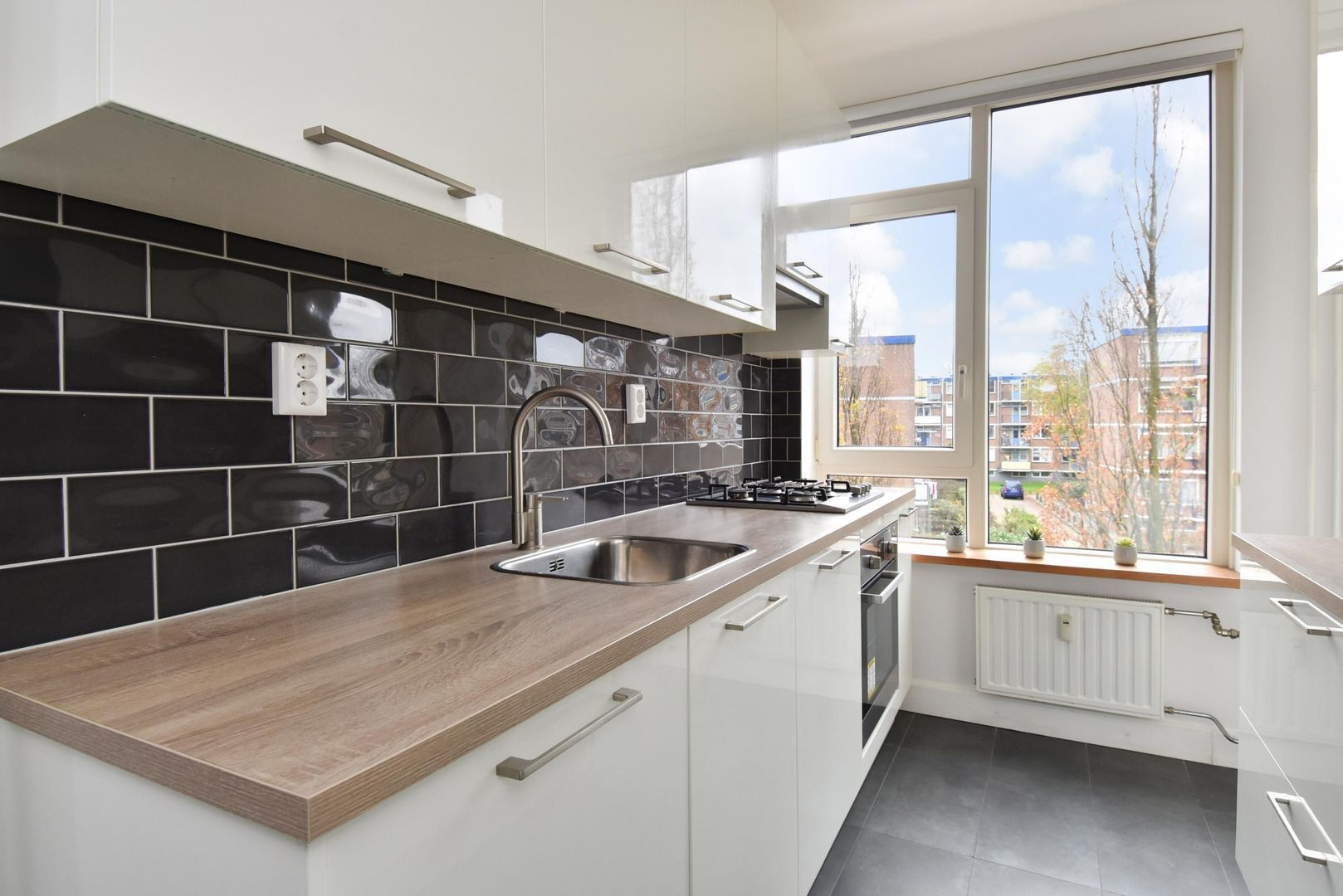 Cornelie van Zantenstraat 220, Den Haag foto-14