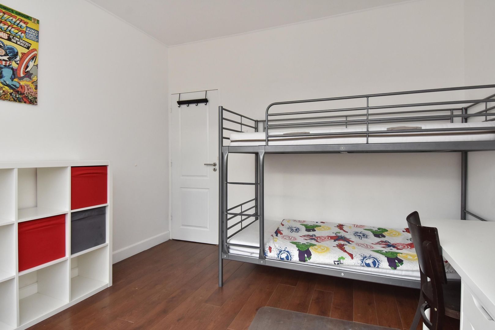 Cornelie van Zantenstraat 220, Den Haag foto-25