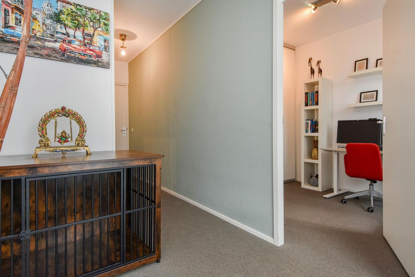 Burgemeester Kolfschotenlaan 15, Den Haag foto-3