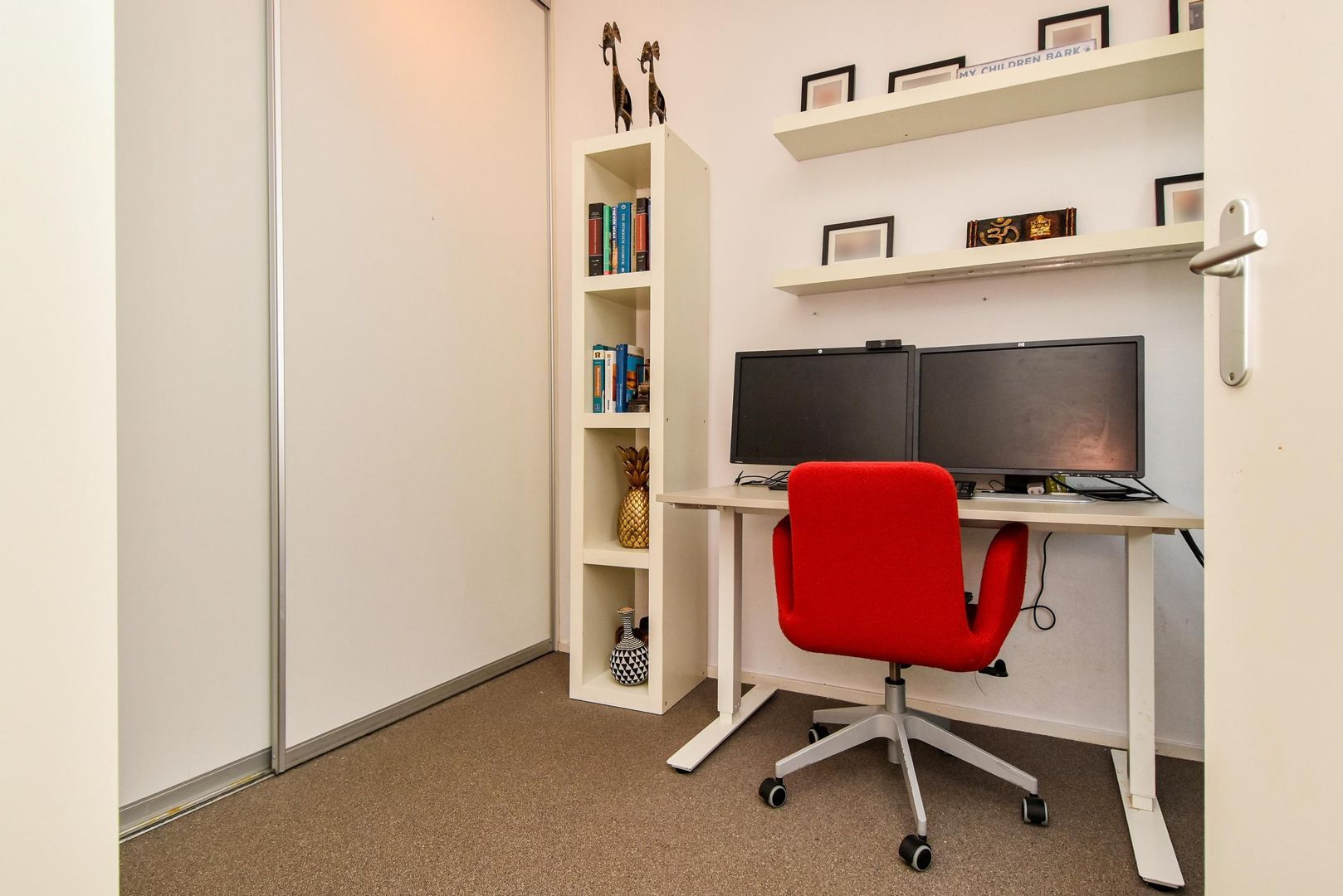 Burgemeester Kolfschotenlaan 15, Den Haag foto-4