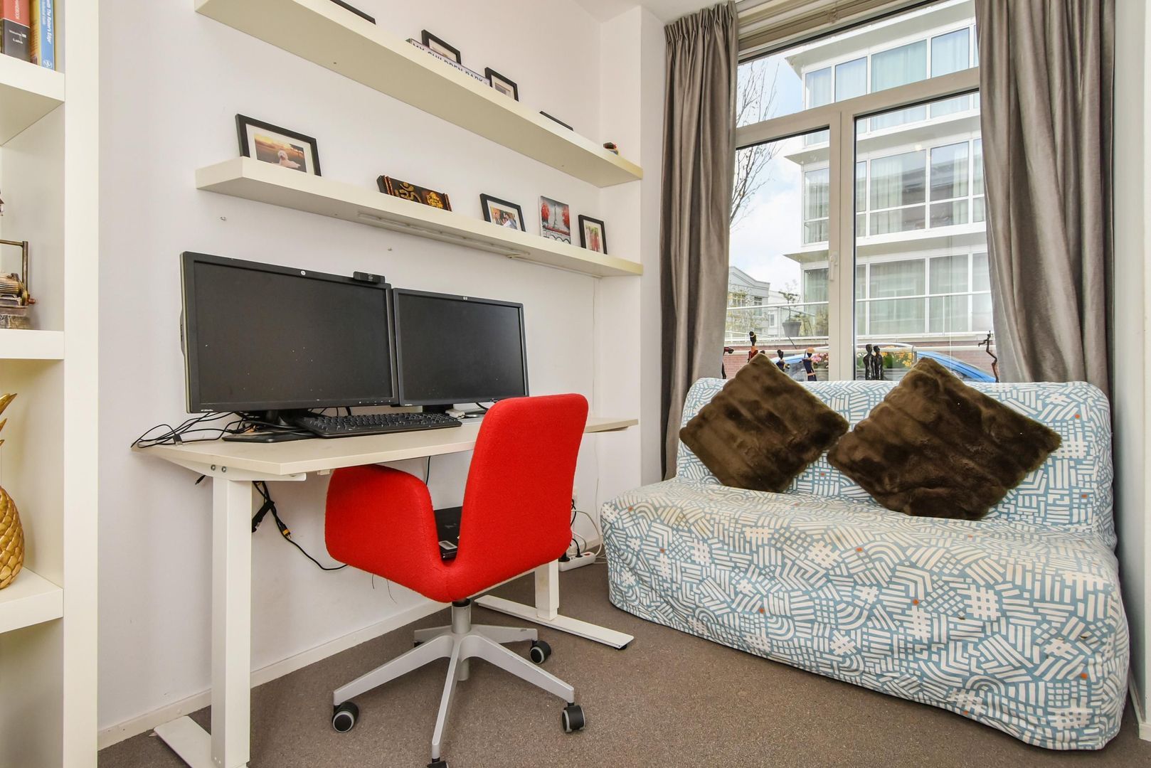 Burgemeester Kolfschotenlaan 15, Den Haag foto-5