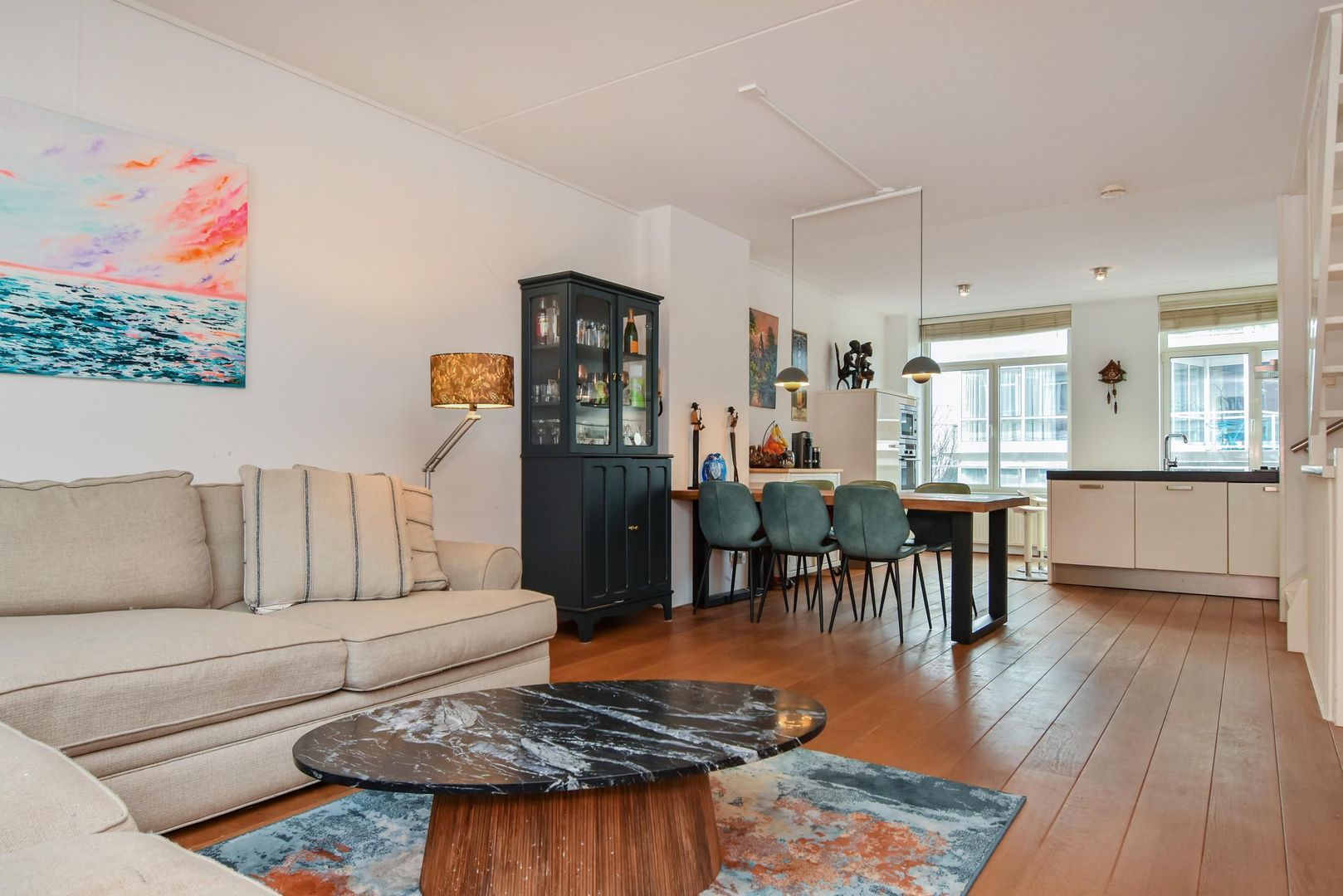 Burgemeester Kolfschotenlaan 15, Den Haag foto-8