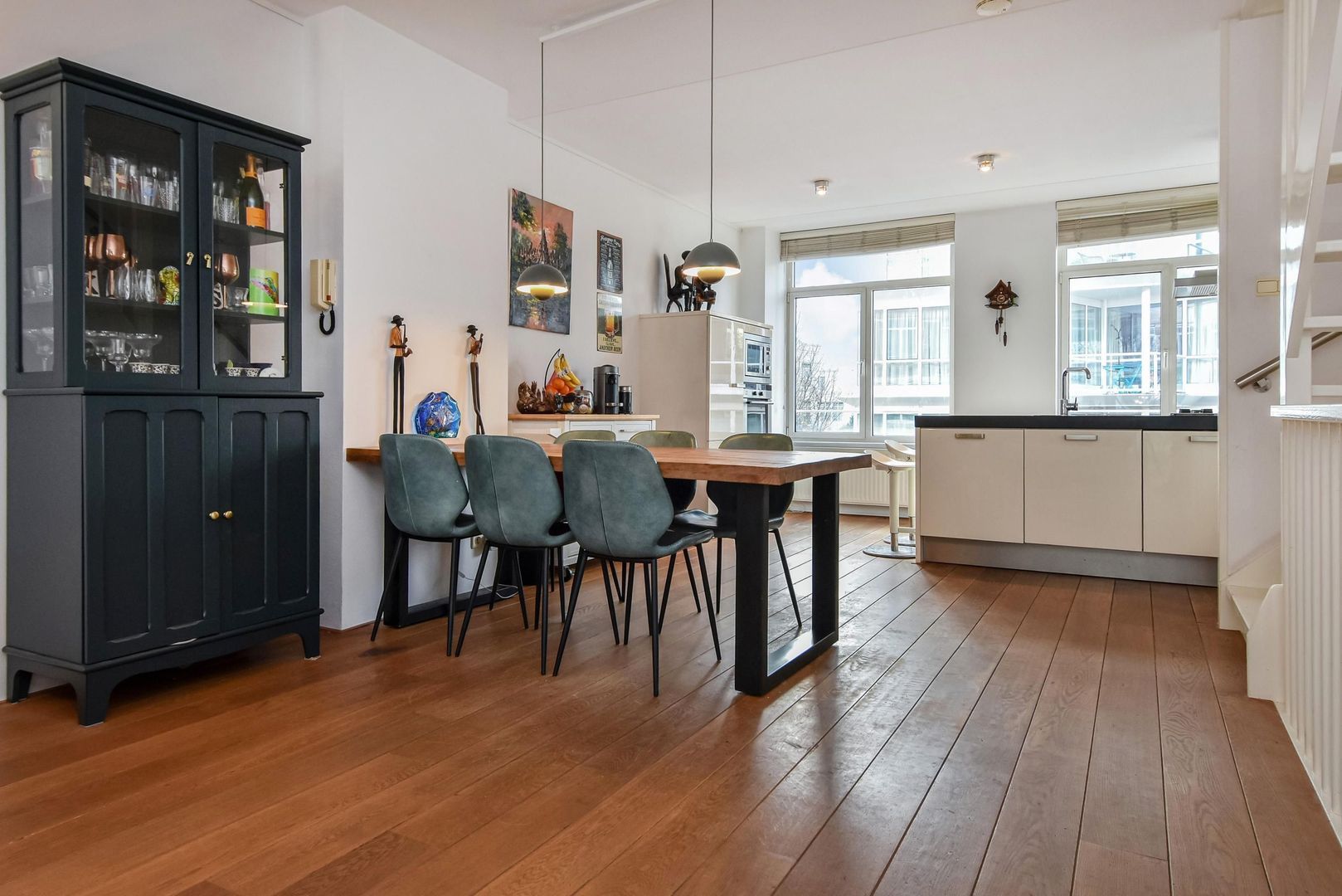 Burgemeester Kolfschotenlaan 15, Den Haag foto-14