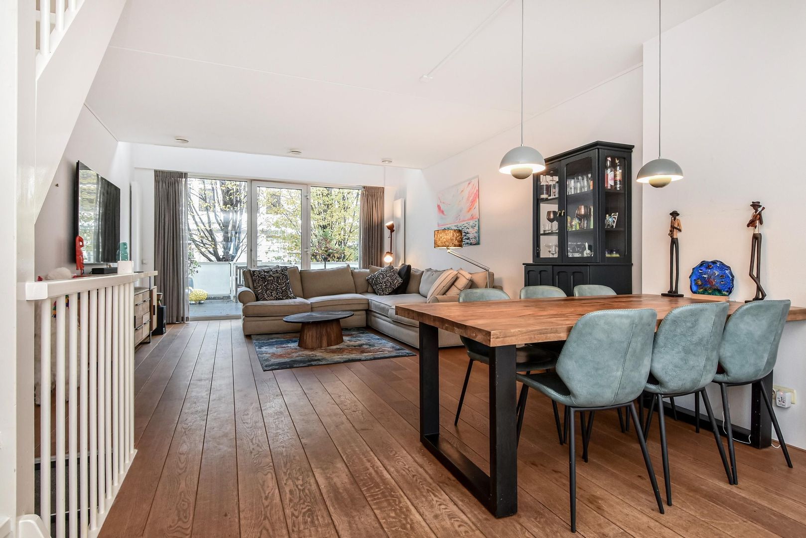 Burgemeester Kolfschotenlaan 15, Den Haag foto-15