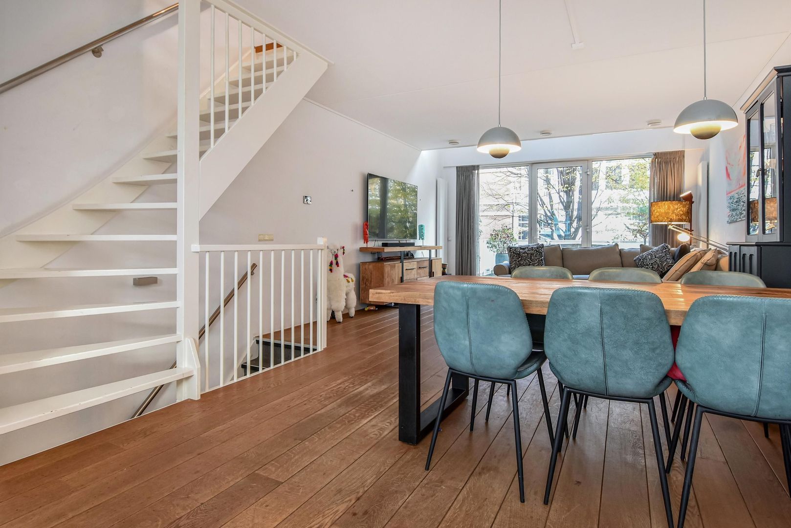 Burgemeester Kolfschotenlaan 15, Den Haag foto-23