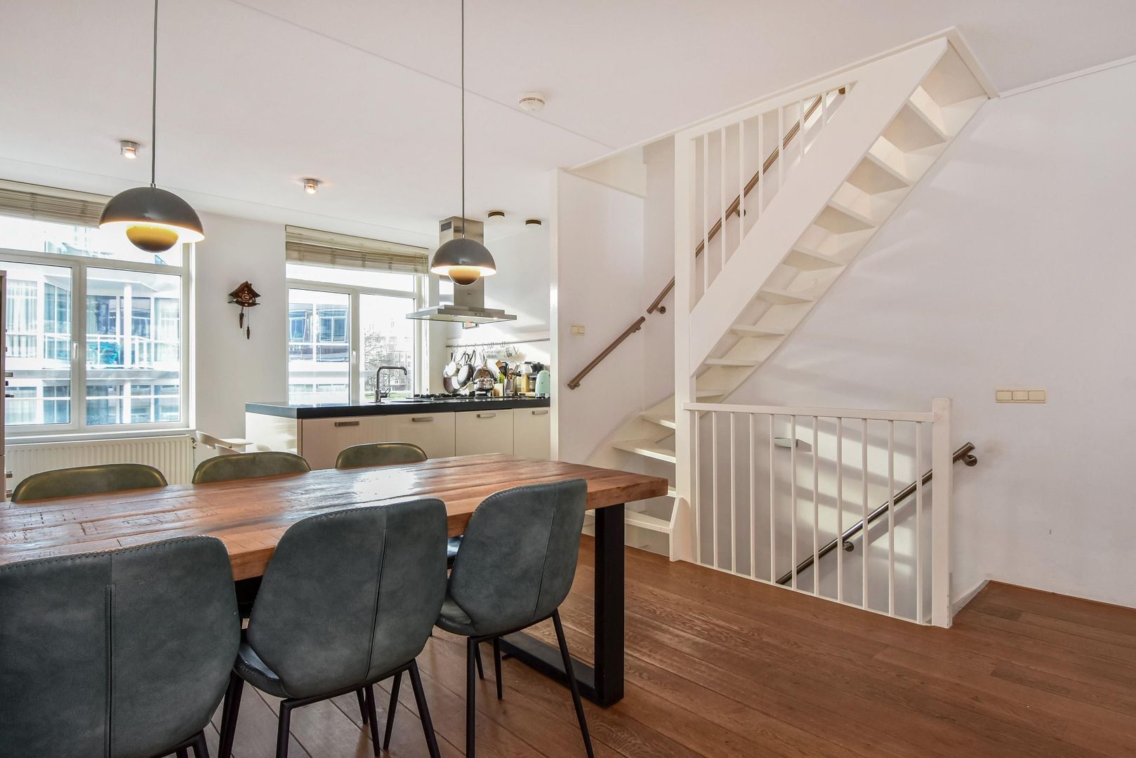 Burgemeester Kolfschotenlaan 15, Den Haag foto-16