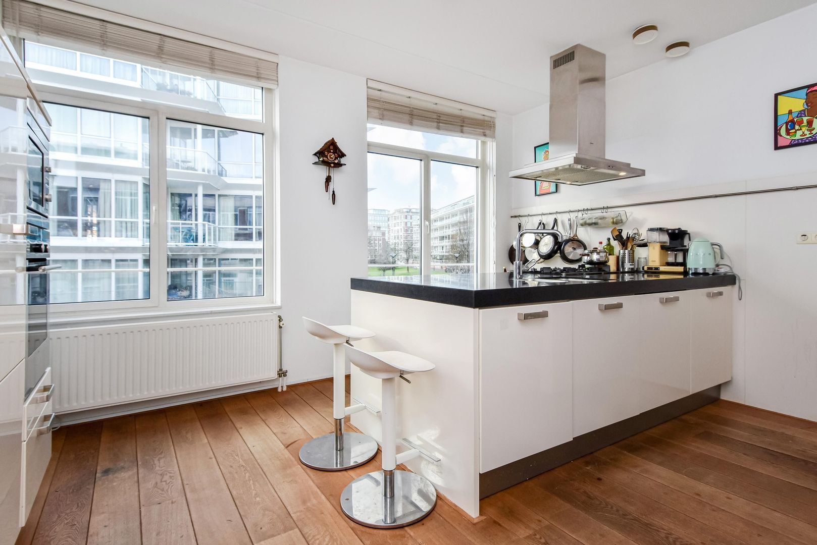 Burgemeester Kolfschotenlaan 15, Den Haag foto-19