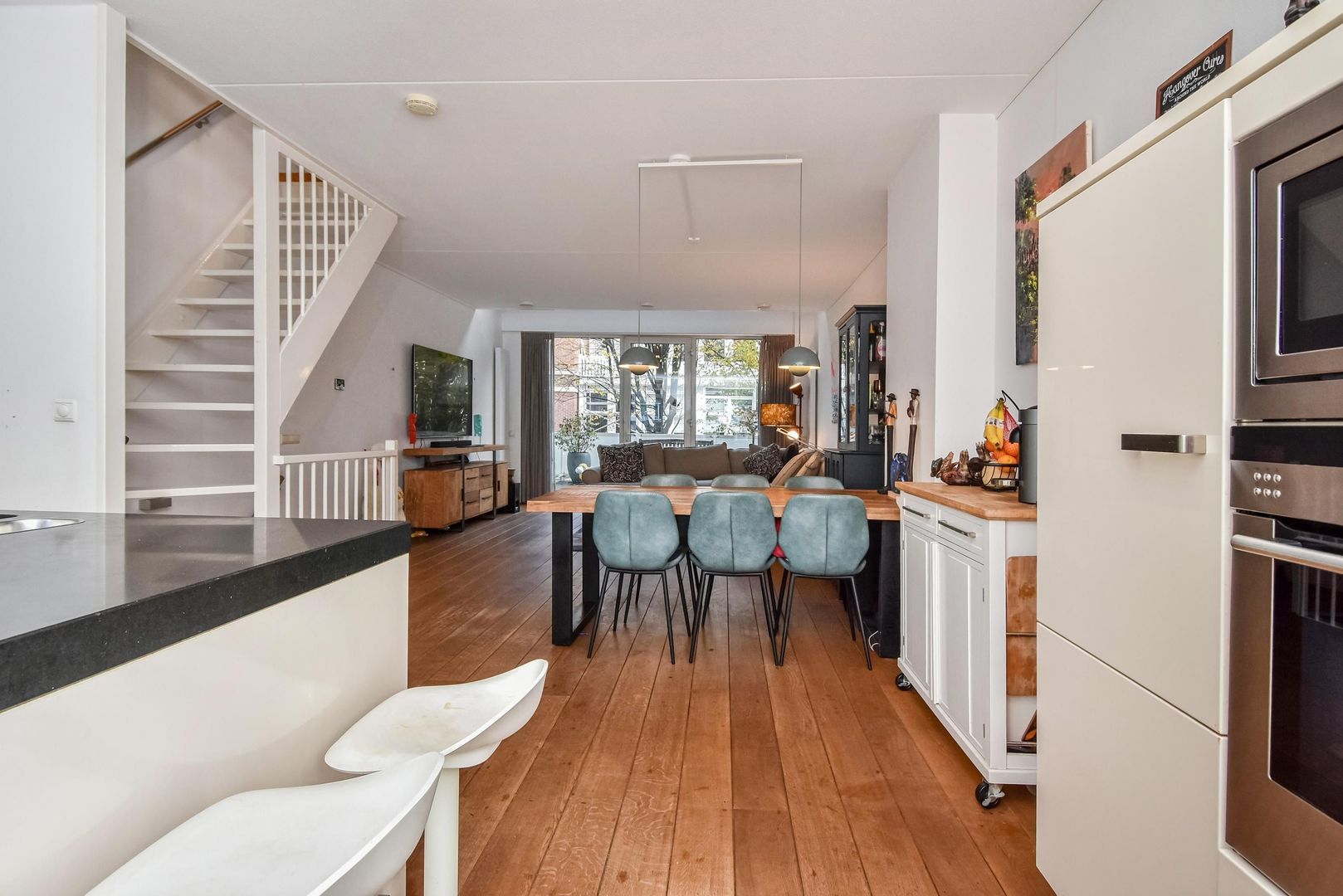 Burgemeester Kolfschotenlaan 15, Den Haag foto-22