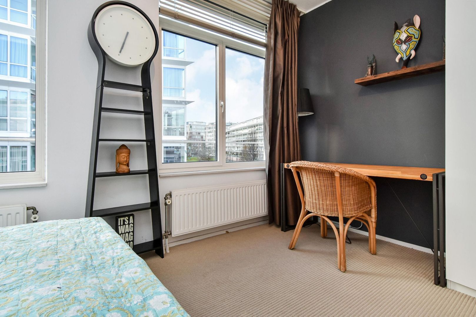 Burgemeester Kolfschotenlaan 15, Den Haag foto-31