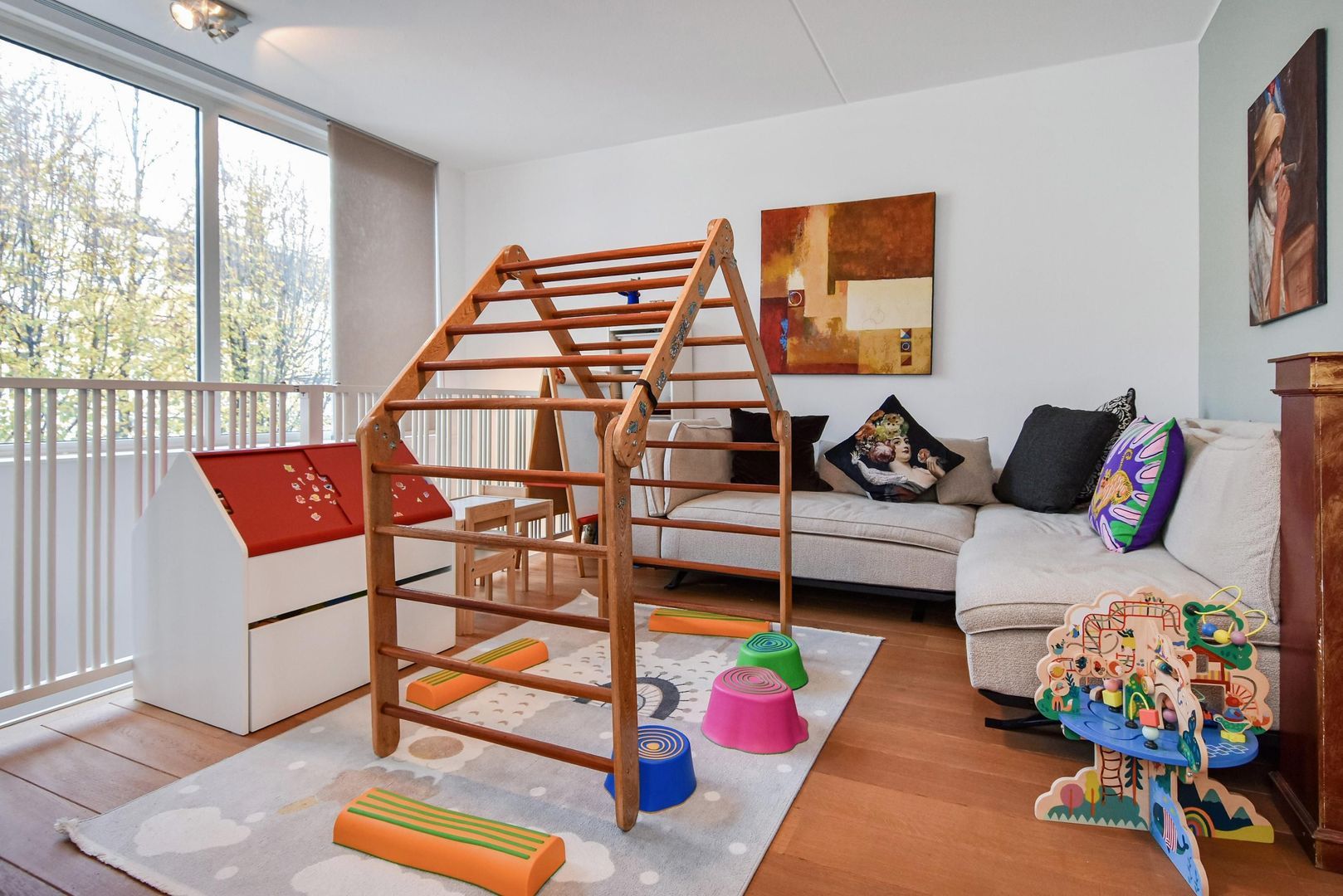 Burgemeester Kolfschotenlaan 15, Den Haag foto-26