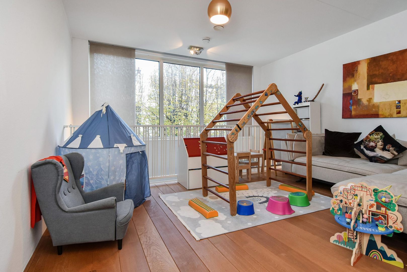 Burgemeester Kolfschotenlaan 15, Den Haag foto-25