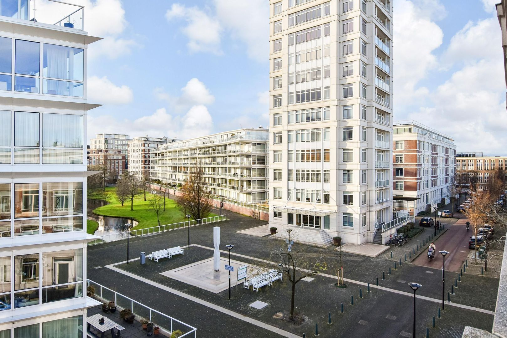 Burgemeester Kolfschotenlaan 15, Den Haag foto-43