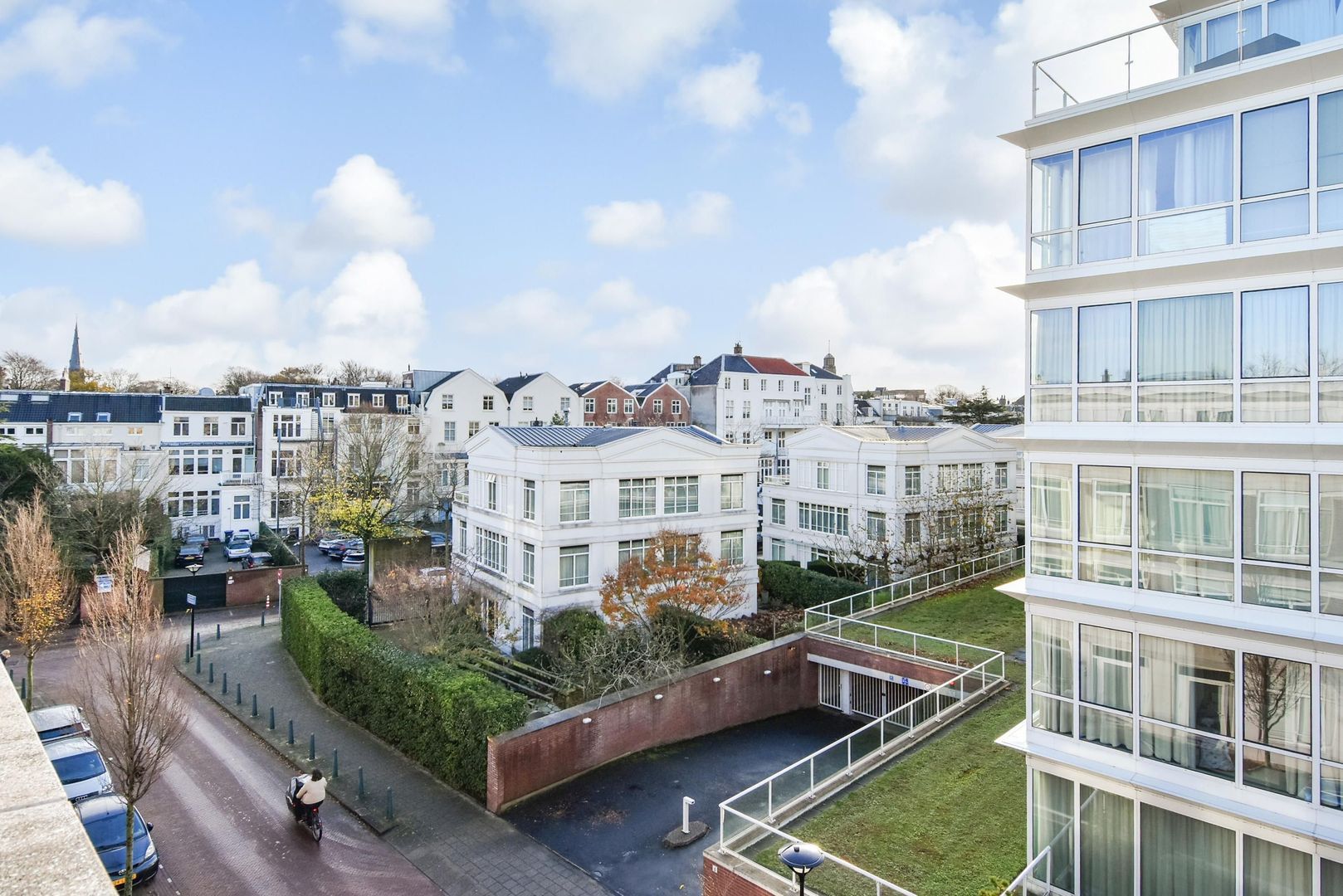 Burgemeester Kolfschotenlaan 15, Den Haag foto-44