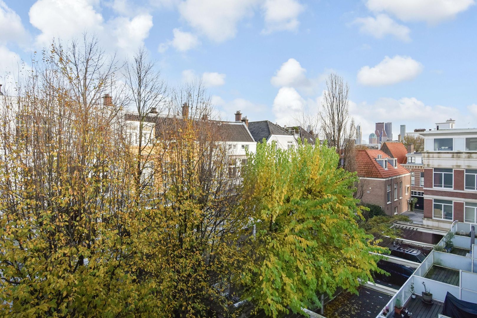 Burgemeester Kolfschotenlaan 15, Den Haag foto-36