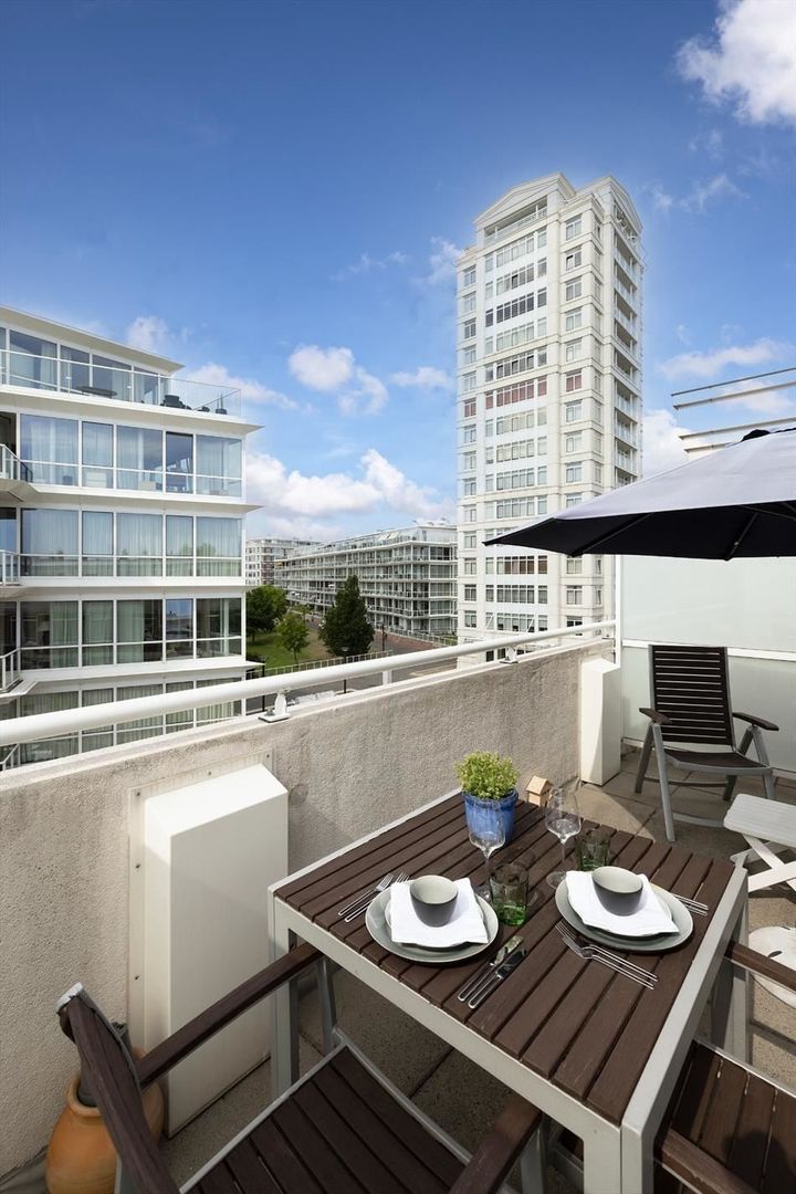 Burgemeester Kolfschotenlaan 15, Den Haag foto-42