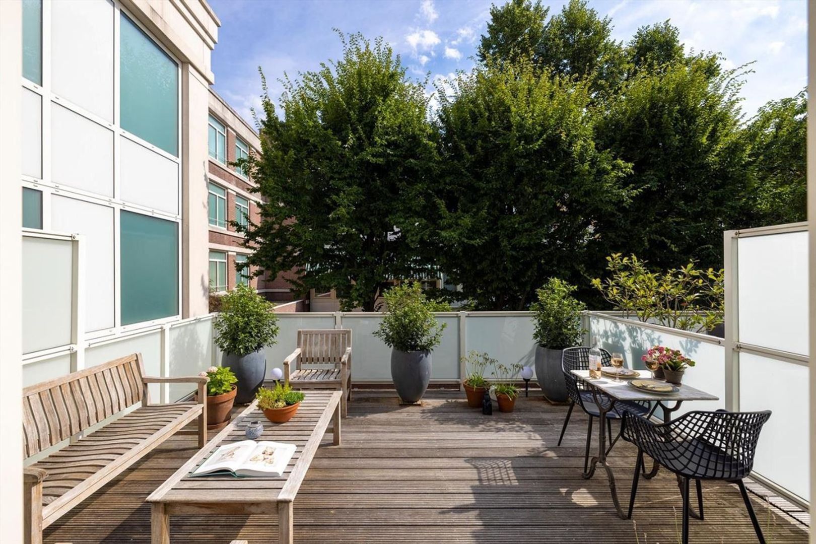 Burgemeester Kolfschotenlaan 15, Den Haag foto-13