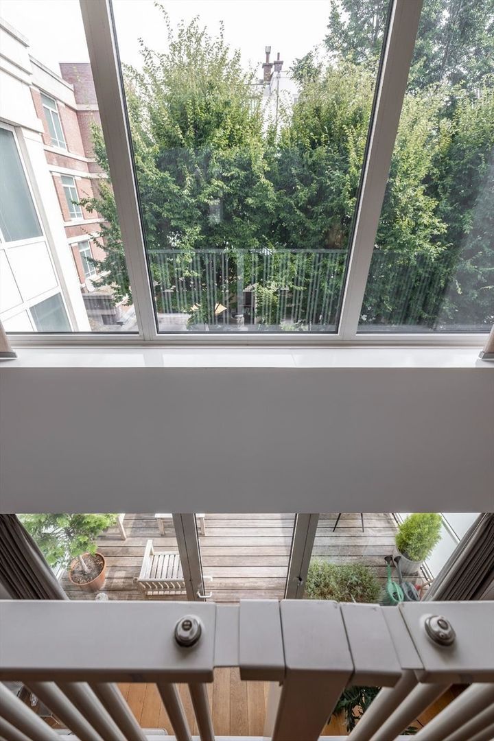 Burgemeester Kolfschotenlaan 15, Den Haag foto-27