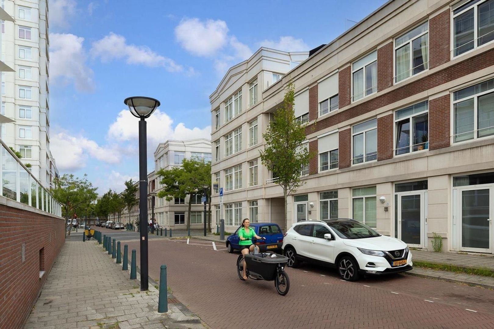 Burgemeester Kolfschotenlaan 15, Den Haag foto-47