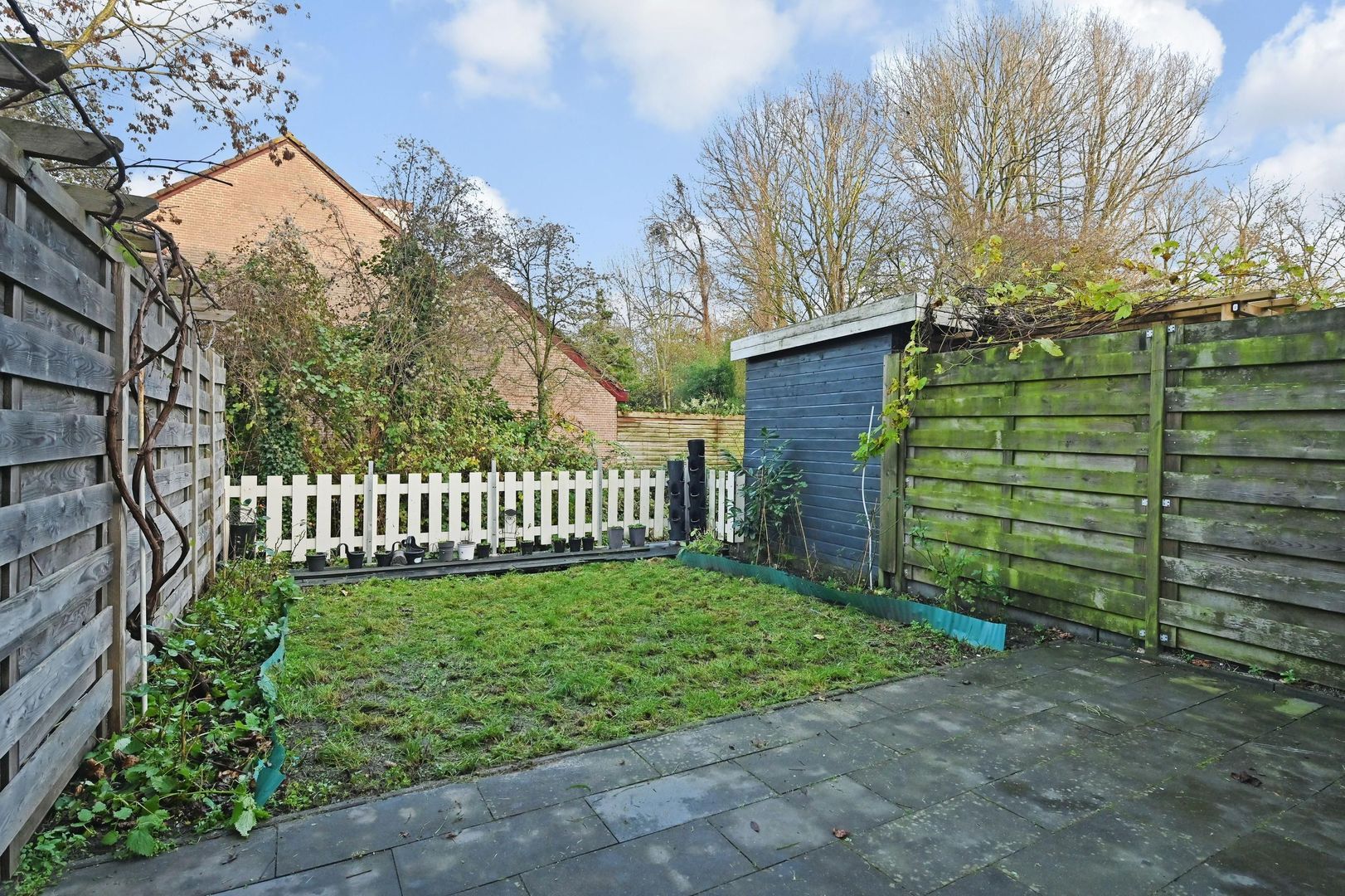 Arend Vijfvinkelplein 32, Den Haag foto-14