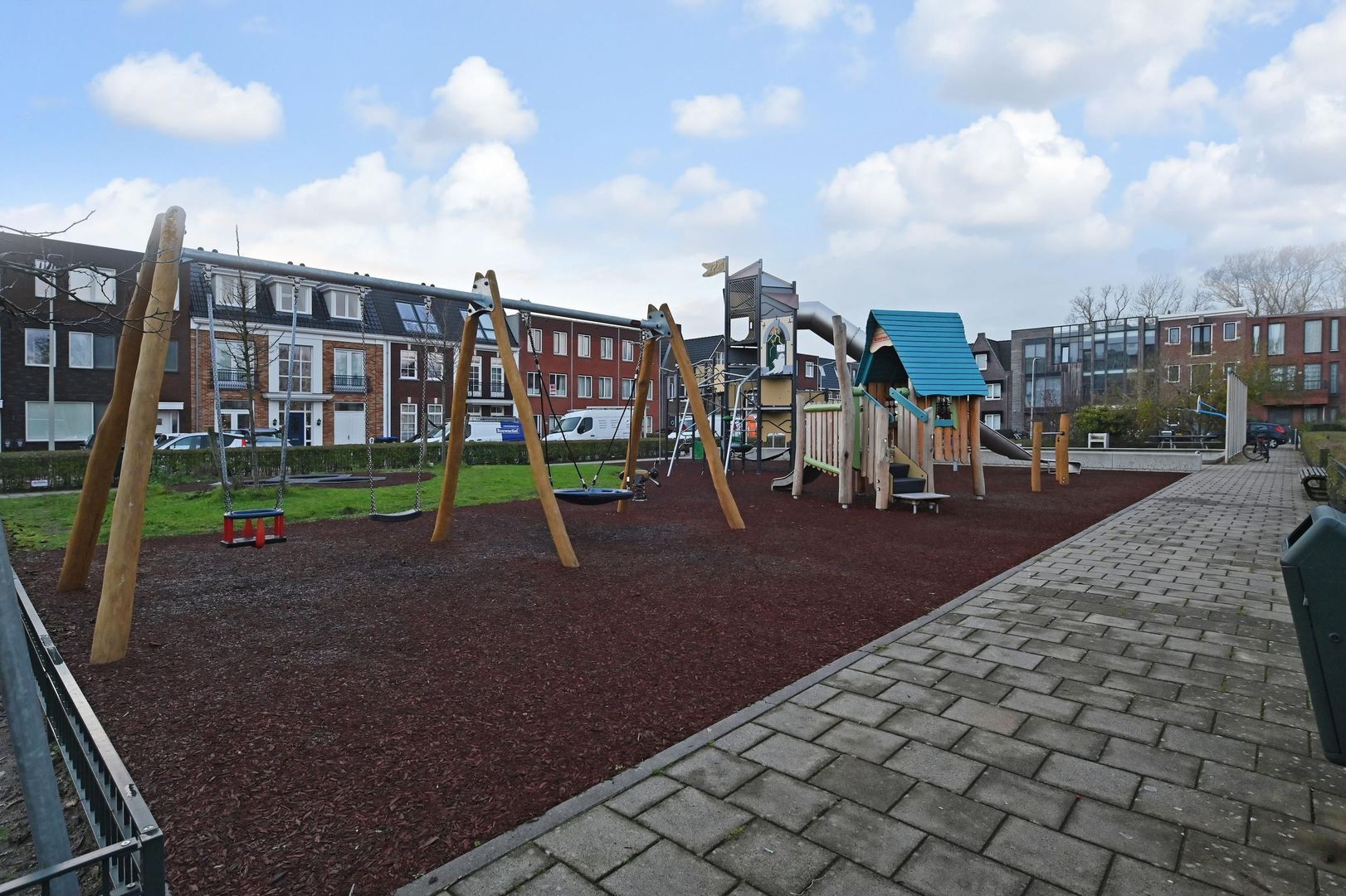 Arend Vijfvinkelplein 32, Den Haag foto-42