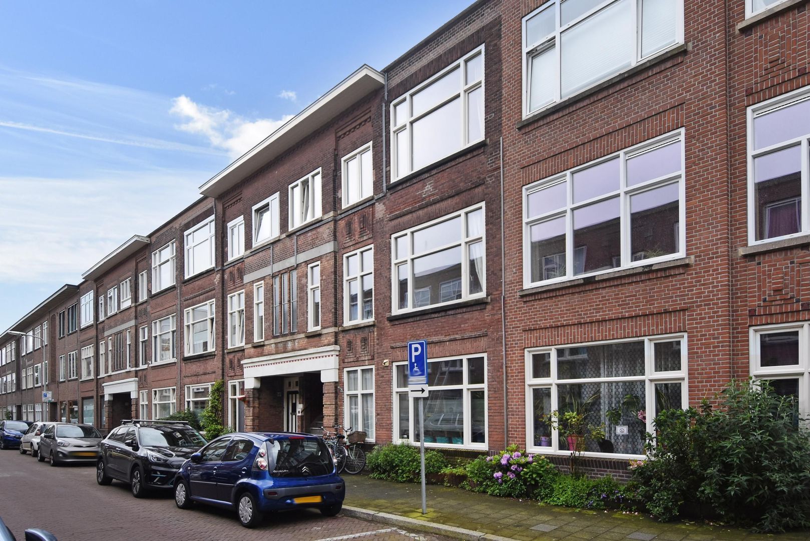 Cypresstraat 154, Den Haag foto-1