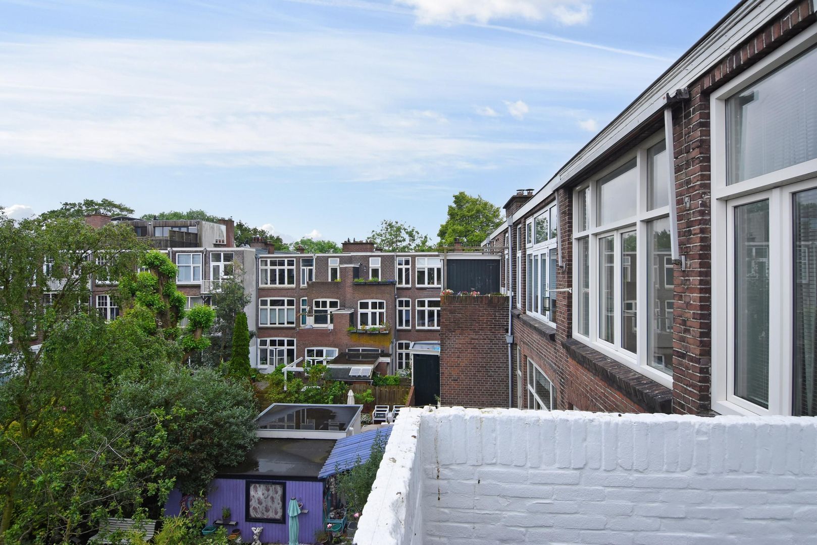 Cypresstraat 154, Den Haag foto-37