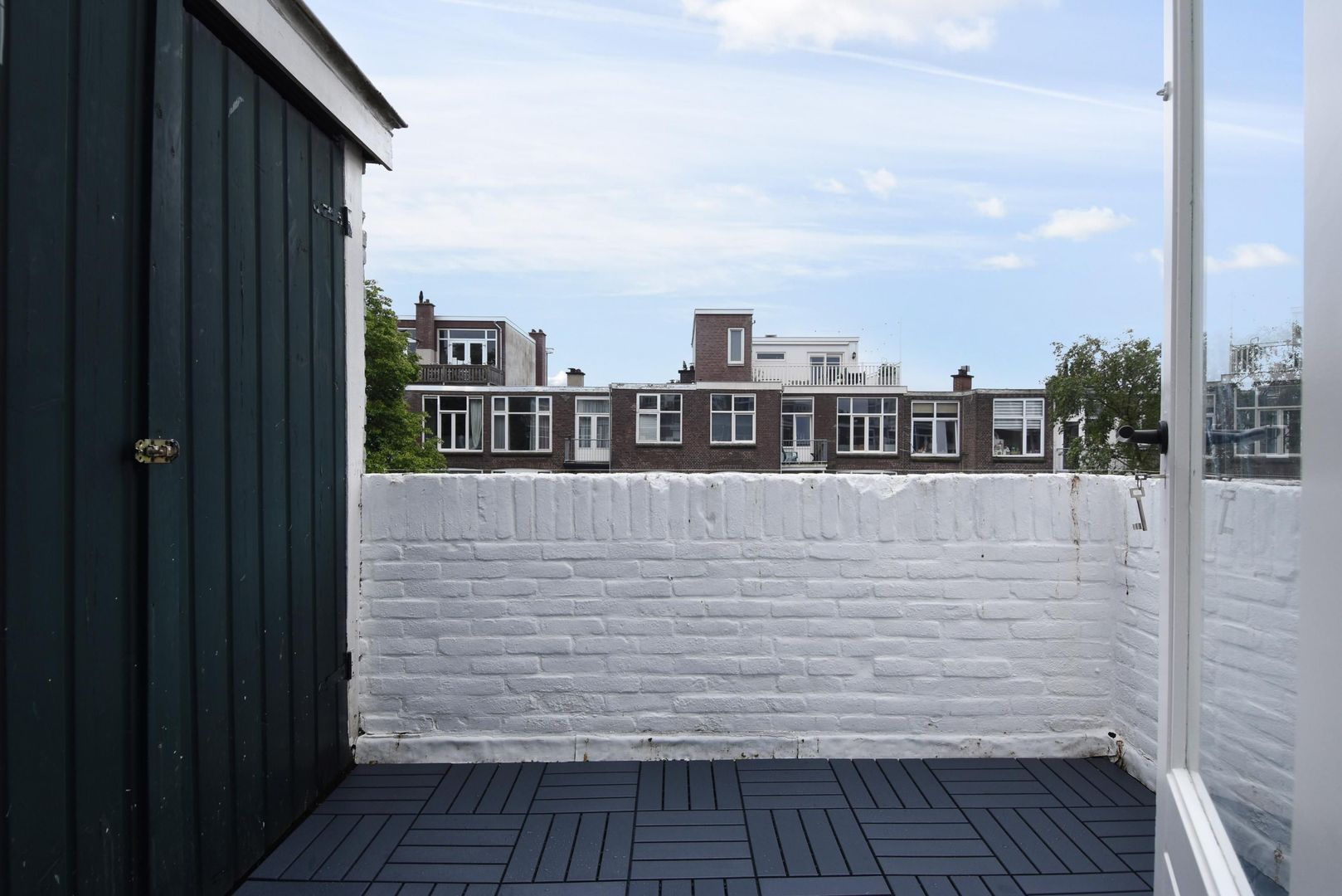 Cypresstraat 154, Den Haag foto-39