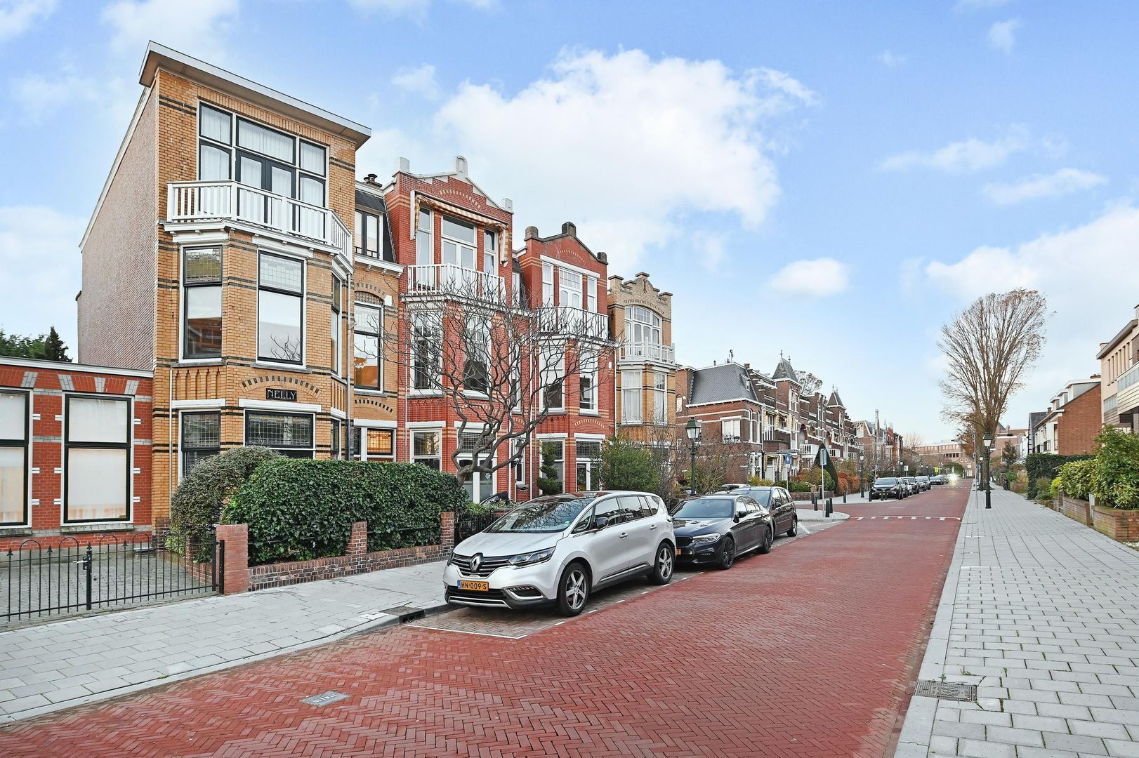 Van Bleiswijkstraat 195, Den Haag foto-51