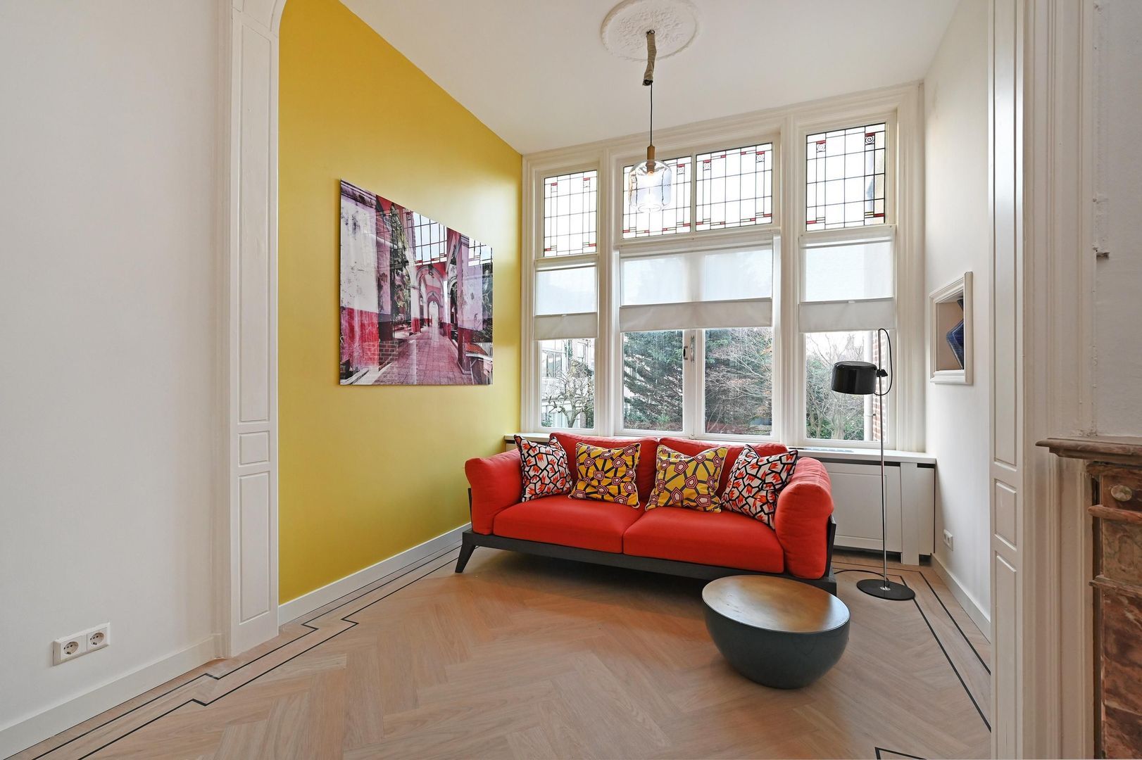 Van Bleiswijkstraat 195, Den Haag foto-16