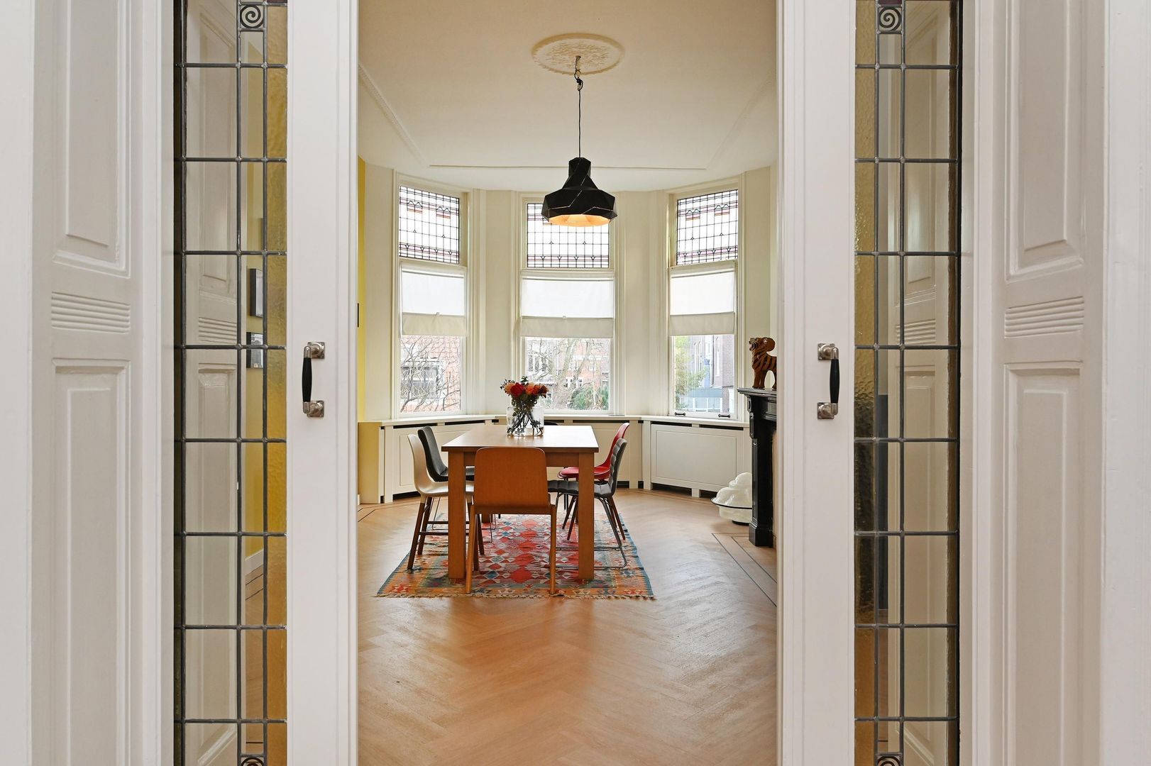 Van Bleiswijkstraat 195, Den Haag foto-8