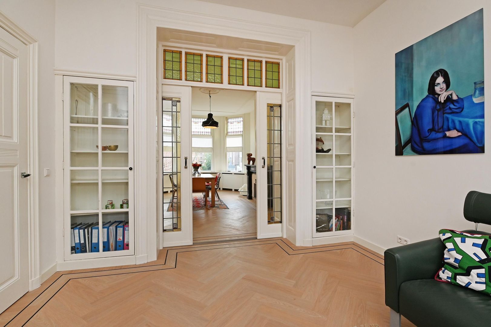 Van Bleiswijkstraat 195, Den Haag foto-14