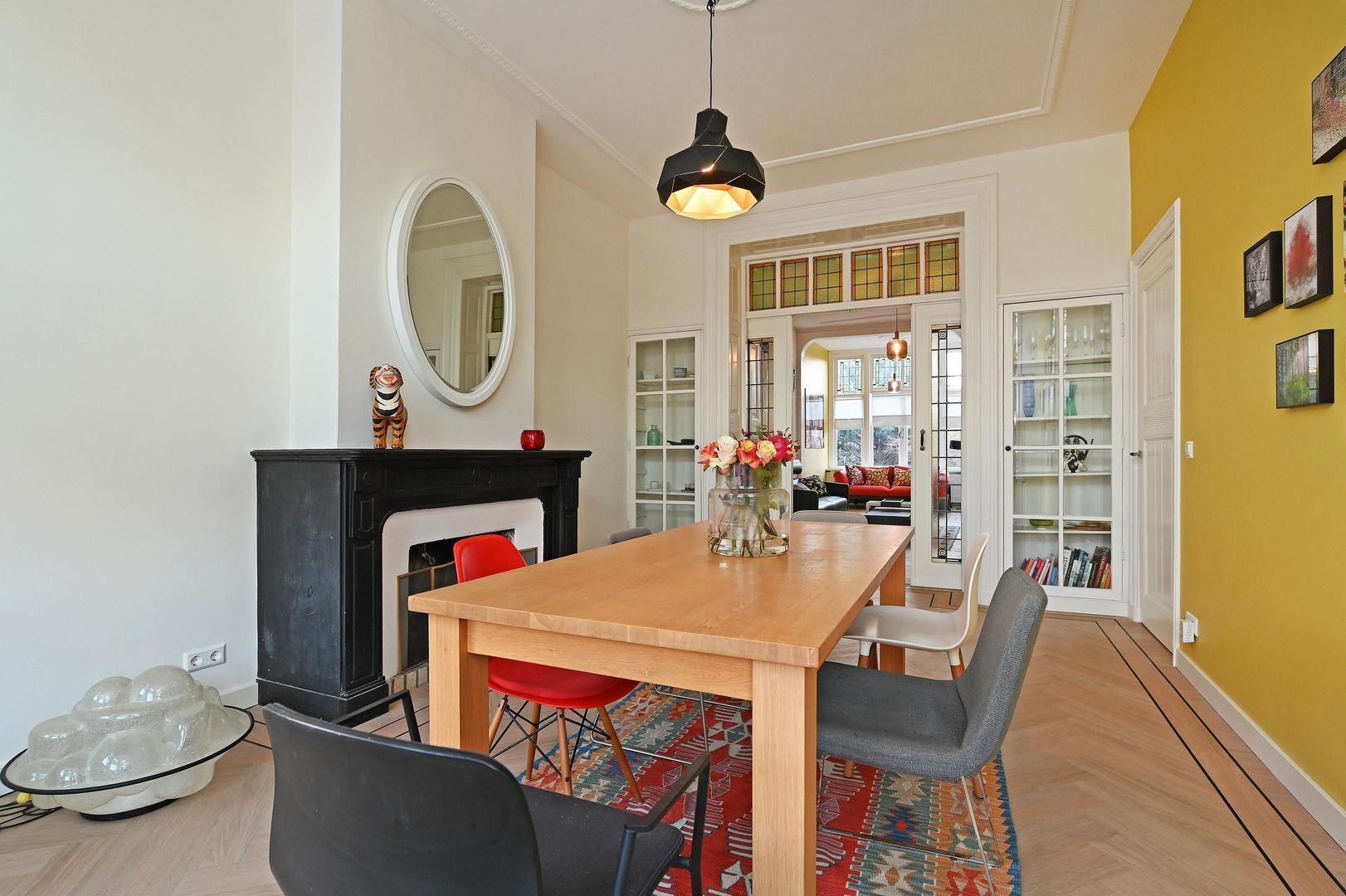 Van Bleiswijkstraat 195, Den Haag foto-4