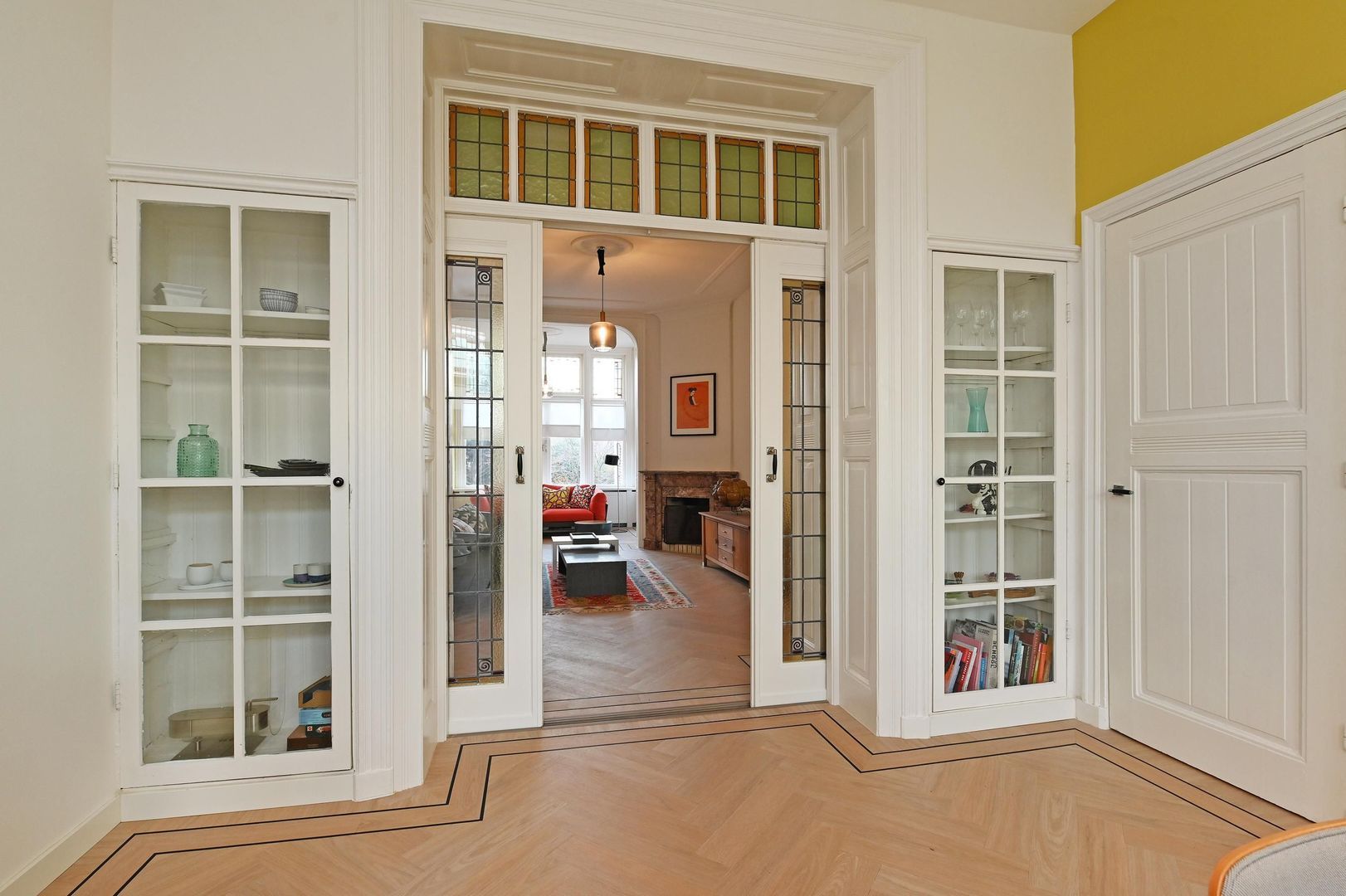 Van Bleiswijkstraat 195, Den Haag foto-7