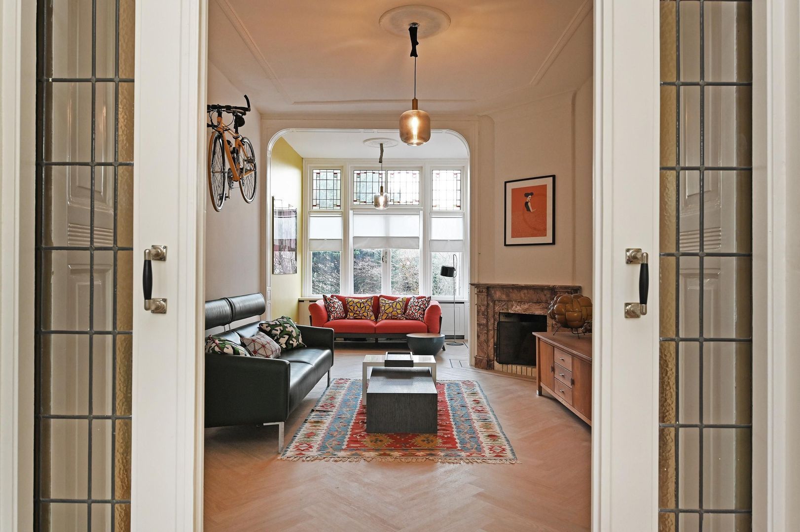 Van Bleiswijkstraat 195, Den Haag foto-10