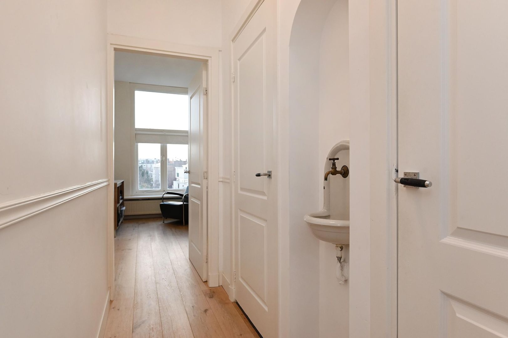 Van Bleiswijkstraat 195, Den Haag foto-27